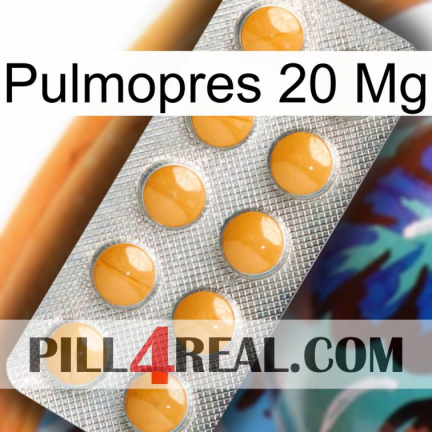 Pulmopres 20Mg levitra1